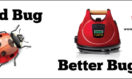 Join the Ladybug Revolution